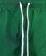 Ragman Melange Color Swim Short Groen