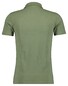 Ragman Pima Cotton Stretch Uni Color Body Fir Polo Olive