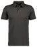 Ragman Pima Cotton Uni Polo Leisteen