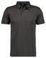 Ragman Pima Cotton Uni Polo Leisteen