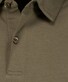 Ragman Pima Cotton Uni Polo Mocca
