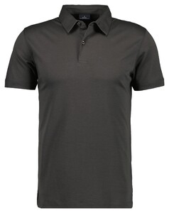 Ragman Pima Cotton Uni Poloshirt Slate