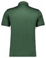 Ragman Piqué Uni Keep Dry Finish Polo Donker Groen