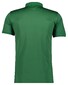 Ragman Piqué Uni Keep Dry Finish Polo Grasgroen