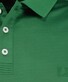 Ragman Piqué Uni Keep Dry Finish Polo Grasgroen