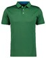 Ragman Piqué Uni Keep Dry Finish Polo Grasgroen