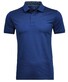 Ragman Piqué Uni Keep Dry Finish Polo Ink Blue