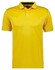 Ragman Piqué Uni Keep Dry Finish Polo Lemon Yellow