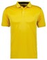 Ragman Piqué Uni Keep Dry Finish Polo Lemon Yellow