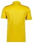 Ragman Piqué Uni Keep Dry Finish Polo Lemon Yellow