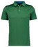 Ragman Pique Uni Keep Dry Finish Poloshirt Grass Green