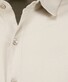 Ragman Polohemd Short Sleeve Pima Cotton Overhemd Bright Beige