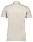 Ragman Polohemd Short Sleeve Pima Cotton Overhemd Bright Beige
