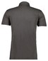 Ragman Polohemd Short Sleeve Pima Cotton Overhemd Leisteen