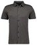 Ragman Polohemd Short Sleeve Pima Cotton Overhemd Leisteen