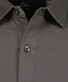 Ragman Polohemd Short Sleeve Pima Cotton Overhemd Leisteen