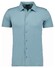 Ragman Polohemd Short Sleeve Pima Cotton Overhemd Mint