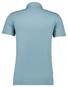 Ragman Polohemd Short Sleeve Pima Cotton Overhemd Mint