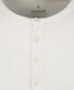 Ragman Serafino Round Neck Uni Pima Cotton T-Shirt Ecru