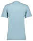 Ragman Serafino Round Neck Uni Pima Cotton T-Shirt Mint