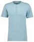 Ragman Serafino Round Neck Uni Pima Cotton T-Shirt Mint