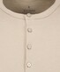 Ragman Serafino Round Neck Uni Pima Cotton T-Shirt Walnut