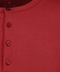 Ragman Serafino Round Neck Uni Pima Cotton T-Shirt Wijnrood