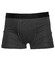 Ragman Short 2Pack Ondermode Antraciet