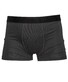 Ragman Short 2Pack Ondermode Antraciet