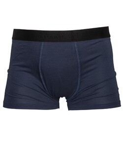 Ragman Short 2Pack Ondermode Dark Azure