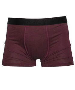Ragman Short 2Pack Ondermode Rood