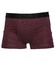Ragman Short 2Pack Ondermode Rood