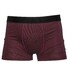 Ragman Short 2Pack Ondermode Rood
