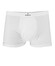 Ragman Short 2Pack Ondermode Wit