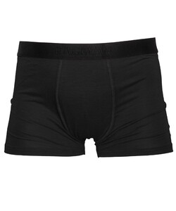 Ragman Short 2Pack Ondermode Zwart