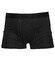 Ragman Short 2Pack Ondermode Zwart