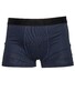 Ragman Short 2Pack Underwear Dark Azure