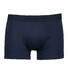 Ragman Shorts 2Pack Fine Jersey Ondermode Marine