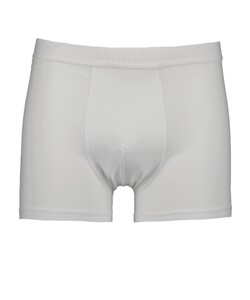 Ragman Shorts 2Pack Fine Jersey Ondermode Wit