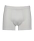 Ragman Shorts 2Pack Fine Jersey Ondermode Wit