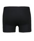 Ragman Shorts 2Pack Fine Jersey Underwear Black