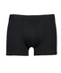 Ragman Shorts 2Pack Fine Jersey Underwear Black