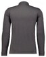 Ragman Soft Knit Modern Fit Easy Care Polo Antraciet