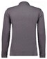 Ragman Soft Knit Modern Fit Easy Care Polo Dark Slate