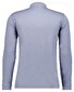 Ragman Soft Knit Modern Fit Easy Care Polo Duivenblauw