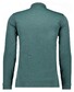 Ragman Soft Knit Modern Fit Easy Care Polo Mosgroen