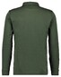 Ragman Soft Knit Modern Fit Easy Care Poloshirt Thyme