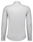 Ragman Soft Knit Uni Color Easy Care Overhemd Wit