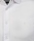 Ragman Soft Knit Uni Color Easy Care Overhemd Wit