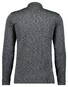 Ragman Softknit Easy Care Space Dyed Polo Slate Melange